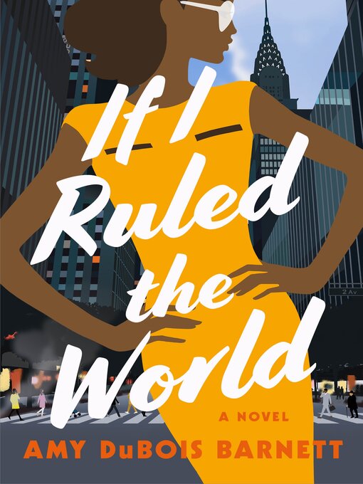 Cover image for If I Ruled the World